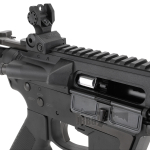 Bulldog TWS 9mm Carbine Gas Blowback Lite Airsoft Gun 14