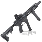 Bulldog TWS 9mm Carbine Gas Blowback Lite Airsoft Gun 2