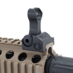 Bulldog TWS 9mm Carbine Gas Blowback Lite Airsoft Gun Tan 8