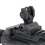 Bulldog TWS 9mm Carbine Gas Blowback Lite Airsoft Gun Tan 9