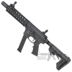Bulldog TWS 9mm Carbine Gas Blowback Lite Airsoft Gun b2