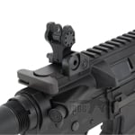 Bulldog TWS 9mm SRB Gas Blowback Lite Airsoft Gun 10