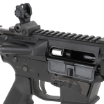 Bulldog TWS 9mm SRB Gas Blowback Lite Airsoft Gun 11