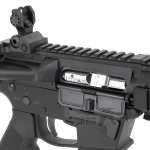 Bulldog TWS 9mm SRB Gas Blowback Lite Airsoft Gun 12