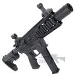 Bulldog TWS 9mm SRB Gas Blowback Lite Airsoft Gun 4