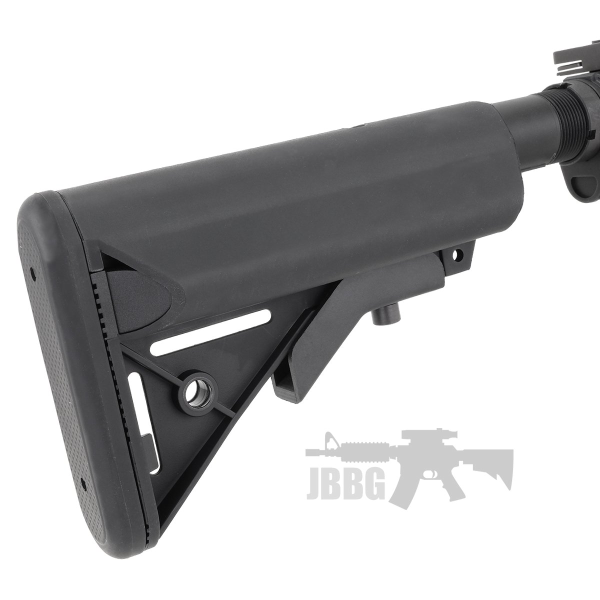 Bulldog TWS MK18 Gas Blowback Lite Airsoft Gun 10