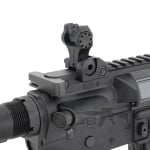 Bulldog TWS MK18 Gas Blowback Lite Airsoft Gun 11