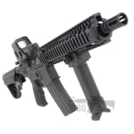 Bulldog TWS MK18 Gas Blowback Lite Airsoft Gun 15