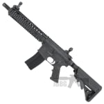 Bulldog TWS MK18 Gas Blowback Lite Airsoft Gun 2