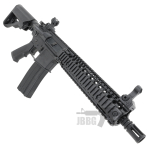 Bulldog TWS MK18 Gas Blowback Lite Airsoft Gun 3