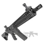 Bulldog TWS MK18 Gas Blowback Lite Airsoft Gun 4