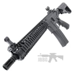 Bulldog TWS MK18 Gas Blowback Lite Airsoft Gun 5