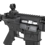 Bulldog TWS MK18 Gas Blowback Lite Airsoft Gun 7