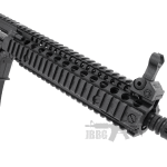 Bulldog TWS MK18 Gas Blowback Lite Airsoft Gun 9