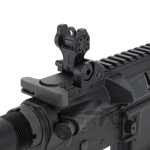 Bulldog TWS MK18 Gas Blowback Lite Airsoft Gun Tan 10