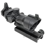 TX ACOG Red Dot Pro Tactical Sight HD30F
