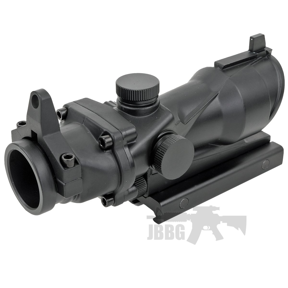 TX ACOG Red Dot Pro Tactical Sight HD30F 2