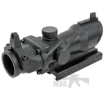 TX ACOG Red Dot Pro Tactical Sight HD30F 2