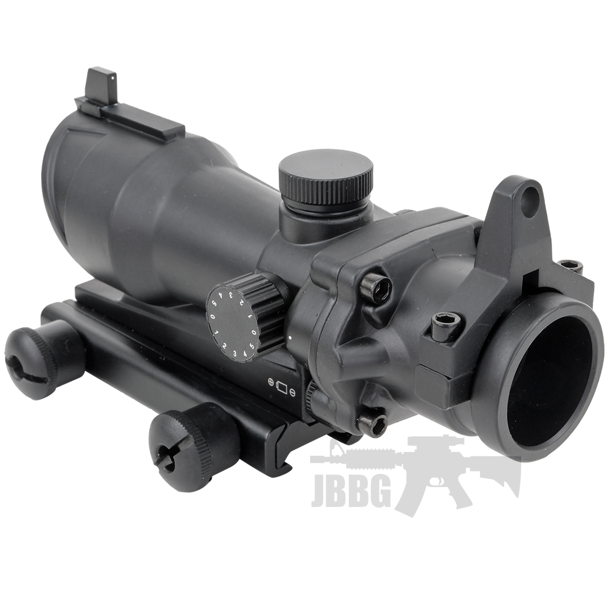 TX ACOG Red Dot Pro Tactical Sight HD30F 3