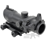 TX ACOG Red Dot Pro Tactical Sight HD30F 3