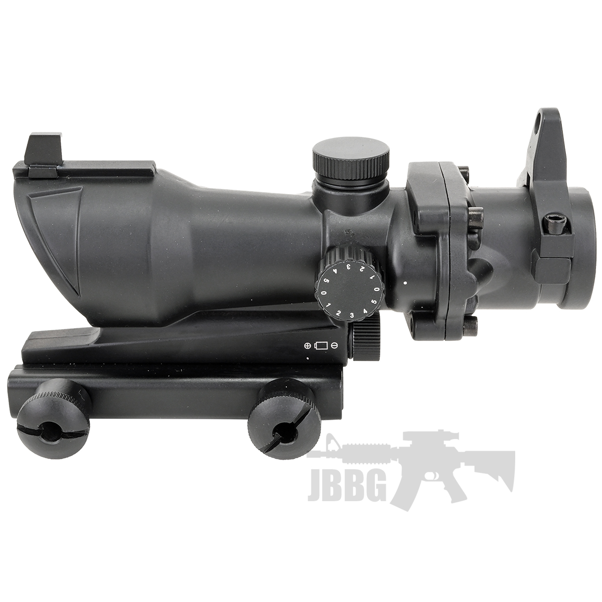 TX ACOG Red Dot Pro Tactical Sight HD30F 4