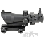 TX ACOG Red Dot Pro Tactical Sight HD30F 4
