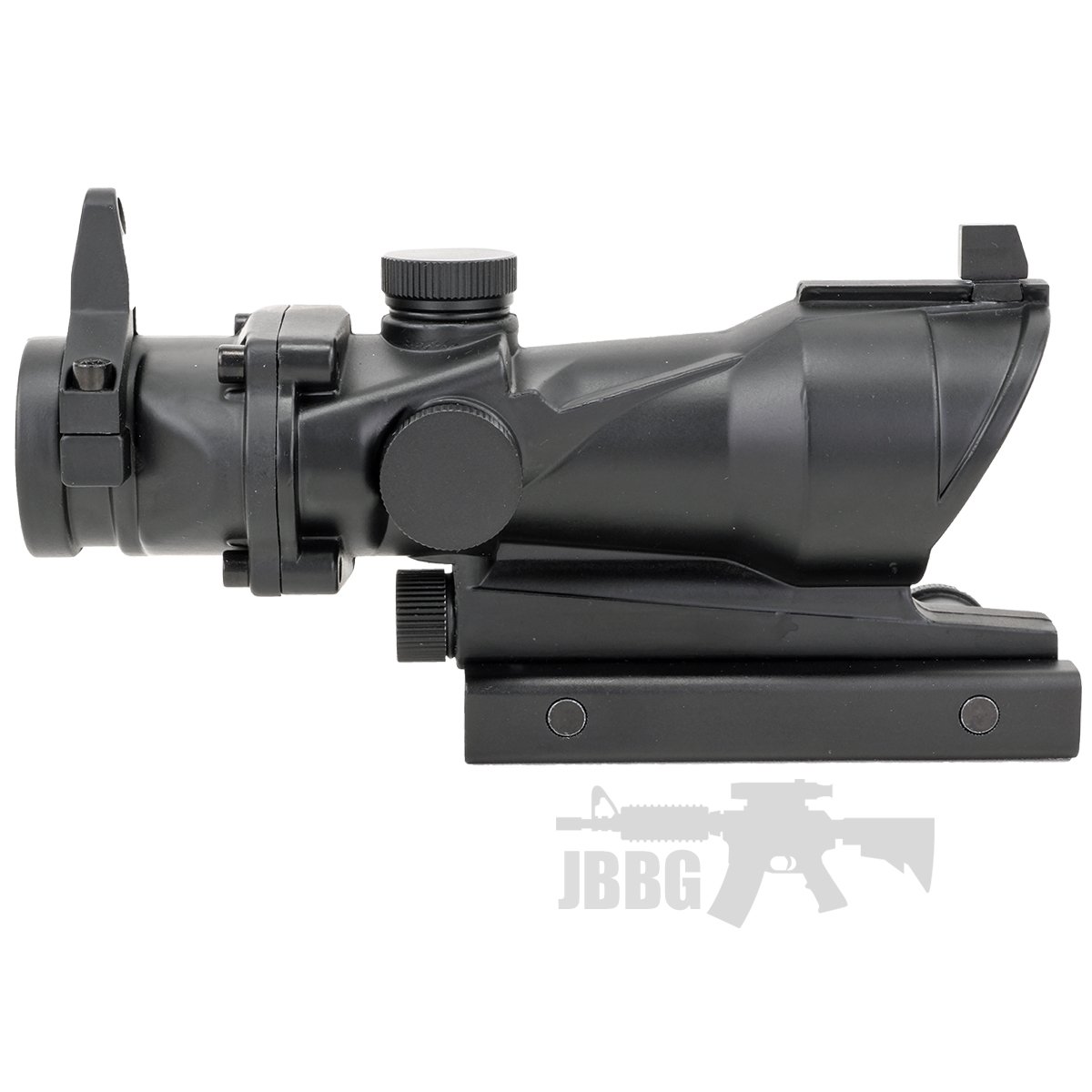 TX ACOG Red Dot Pro Tactical Sight HD30F 5