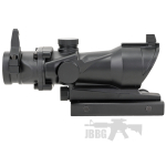 TX ACOG Red Dot Pro Tactical Sight HD30F 5