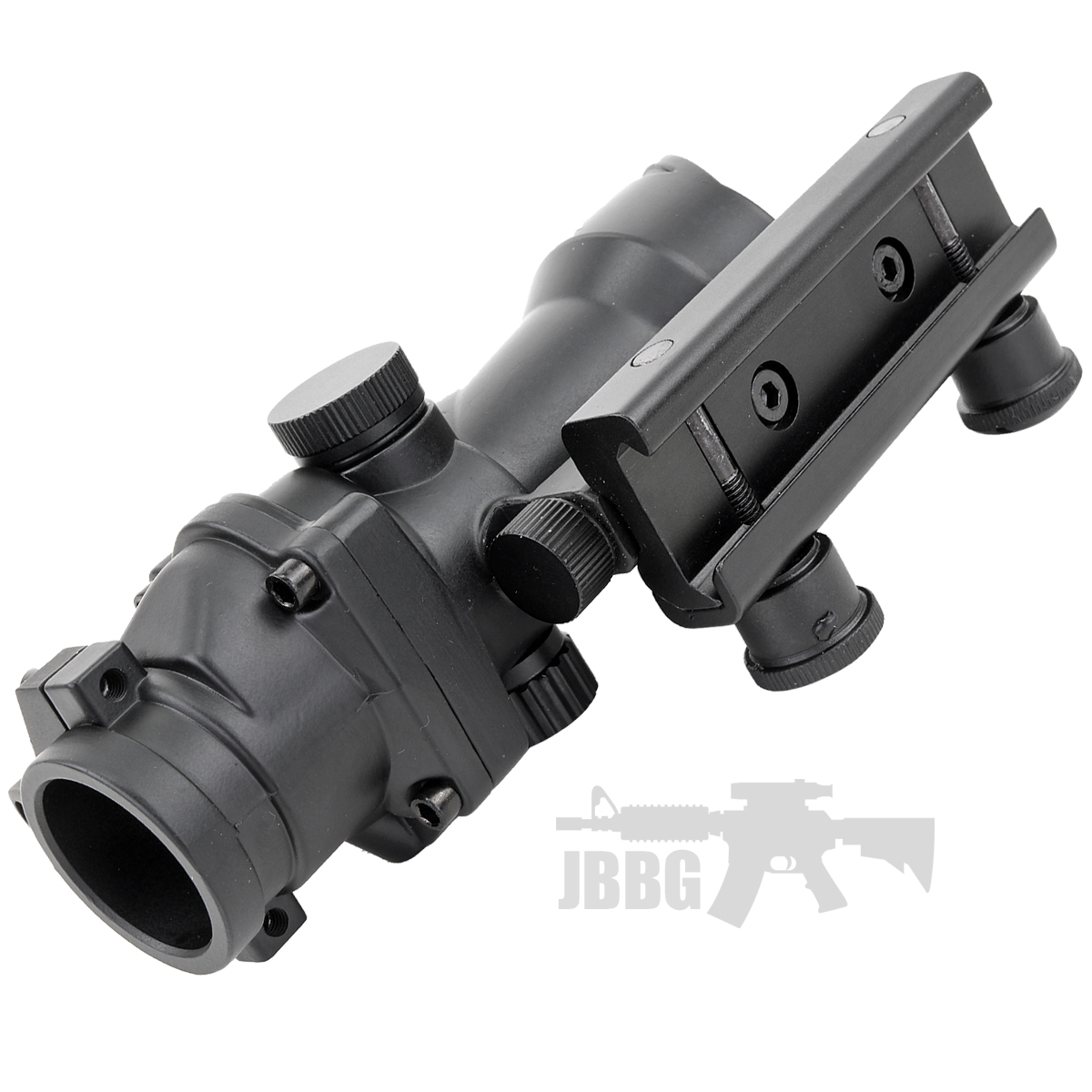 TX ACOG Red Dot Pro Tactical Sight HD30F 6