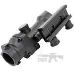 TX ACOG Red Dot Pro Tactical Sight HD30F 6