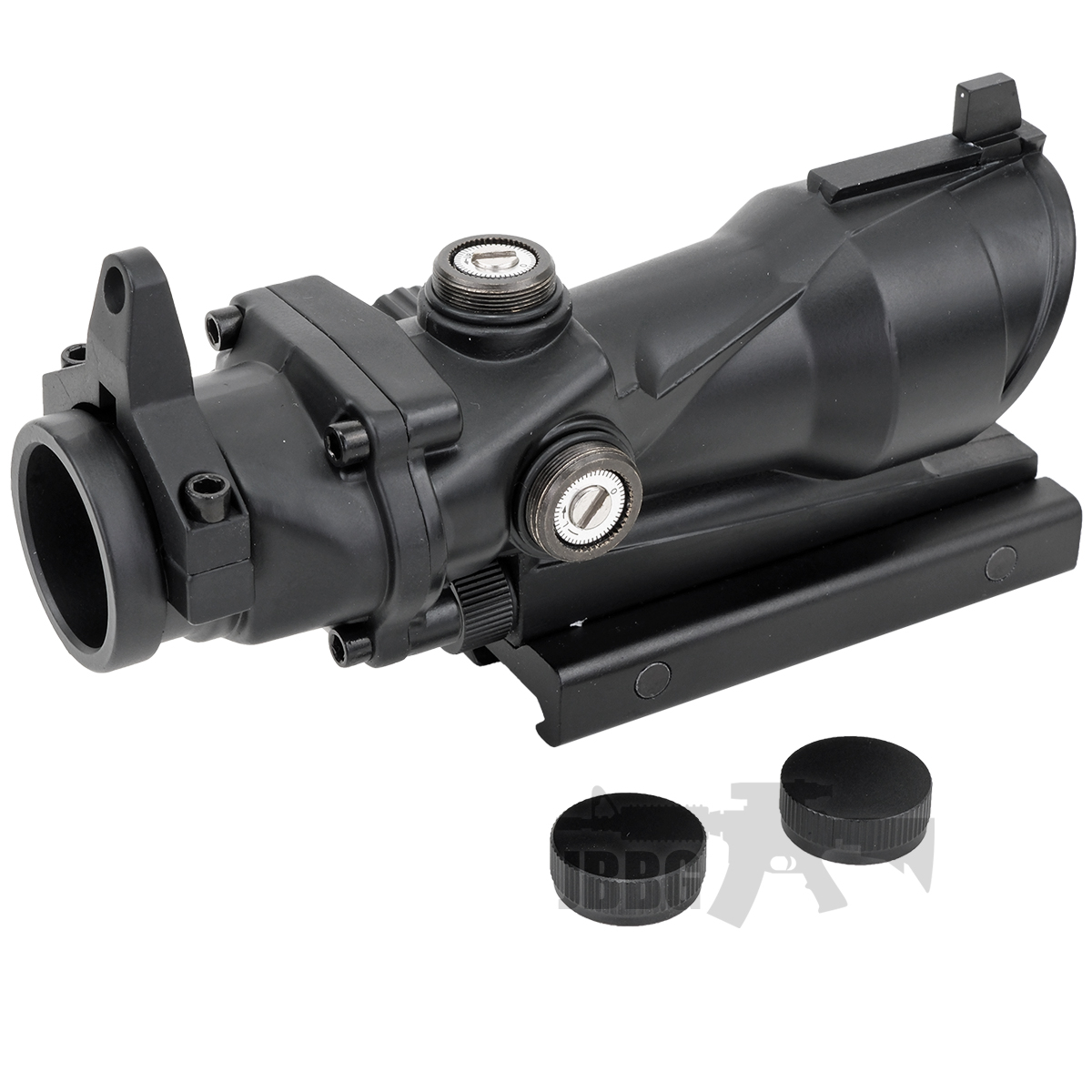 TX ACOG Red Dot Pro Tactical Sight HD30F 8