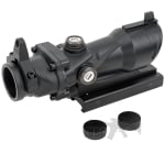 TX ACOG Red Dot Pro Tactical Sight HD30F 8