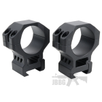 TX M3401 Large Diameter High Scope Mounts 3