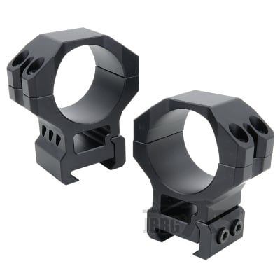 TX M3401 Large Diameter High Scope Mounts