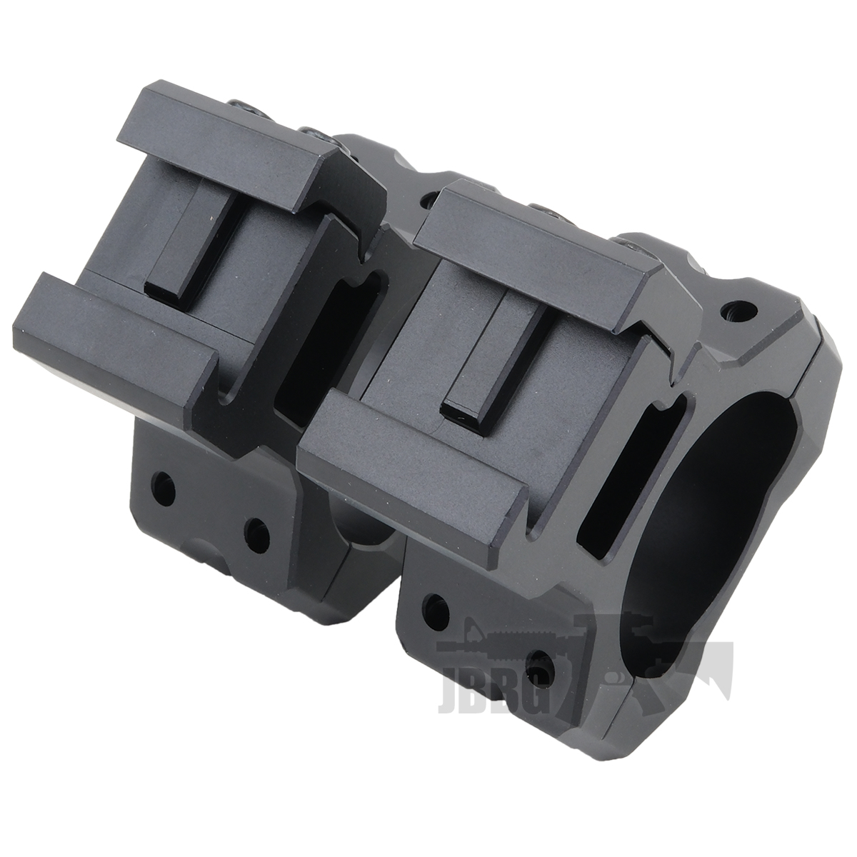 TX M3401 Large Diameter High Scope Mounts 6
