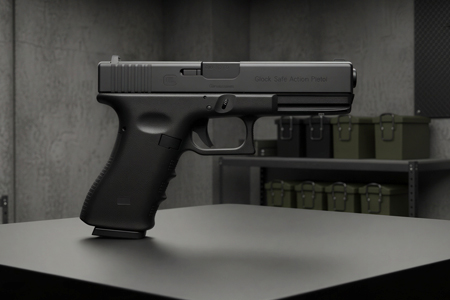 Airsoft Guns