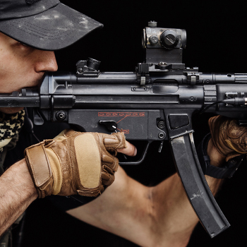 BB Guns