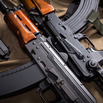 BB Guns News Letter