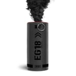 Enola Gaye EG18 Wire Pull Smoke Grenade Black