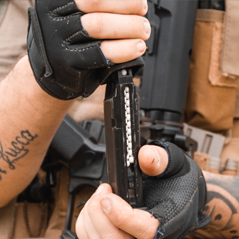 Airsoft Blog