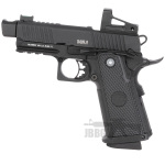 SAS II Airsoft Pistol
