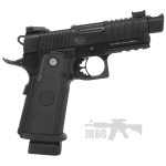 Bul Armory SAS II C2