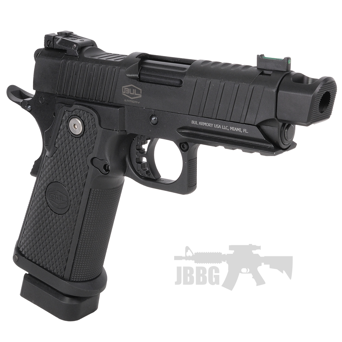 Bul Armory SAS II C3
