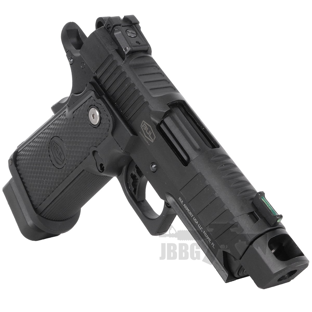 Bul Armory SAS II C4