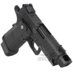 Bul Armory SAS II C4