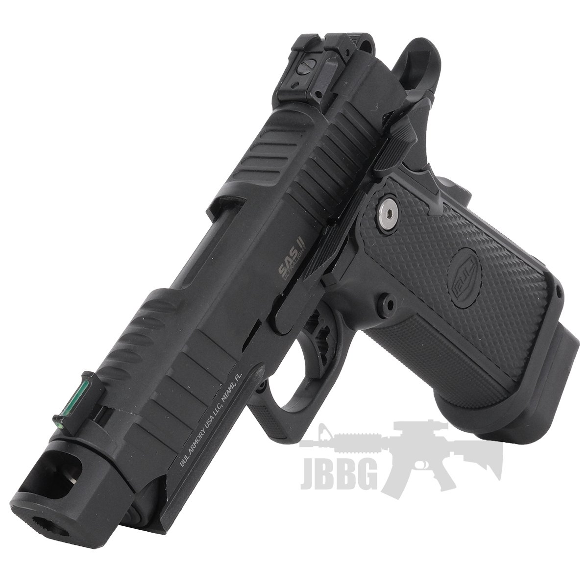 Bul Armory SAS II C5