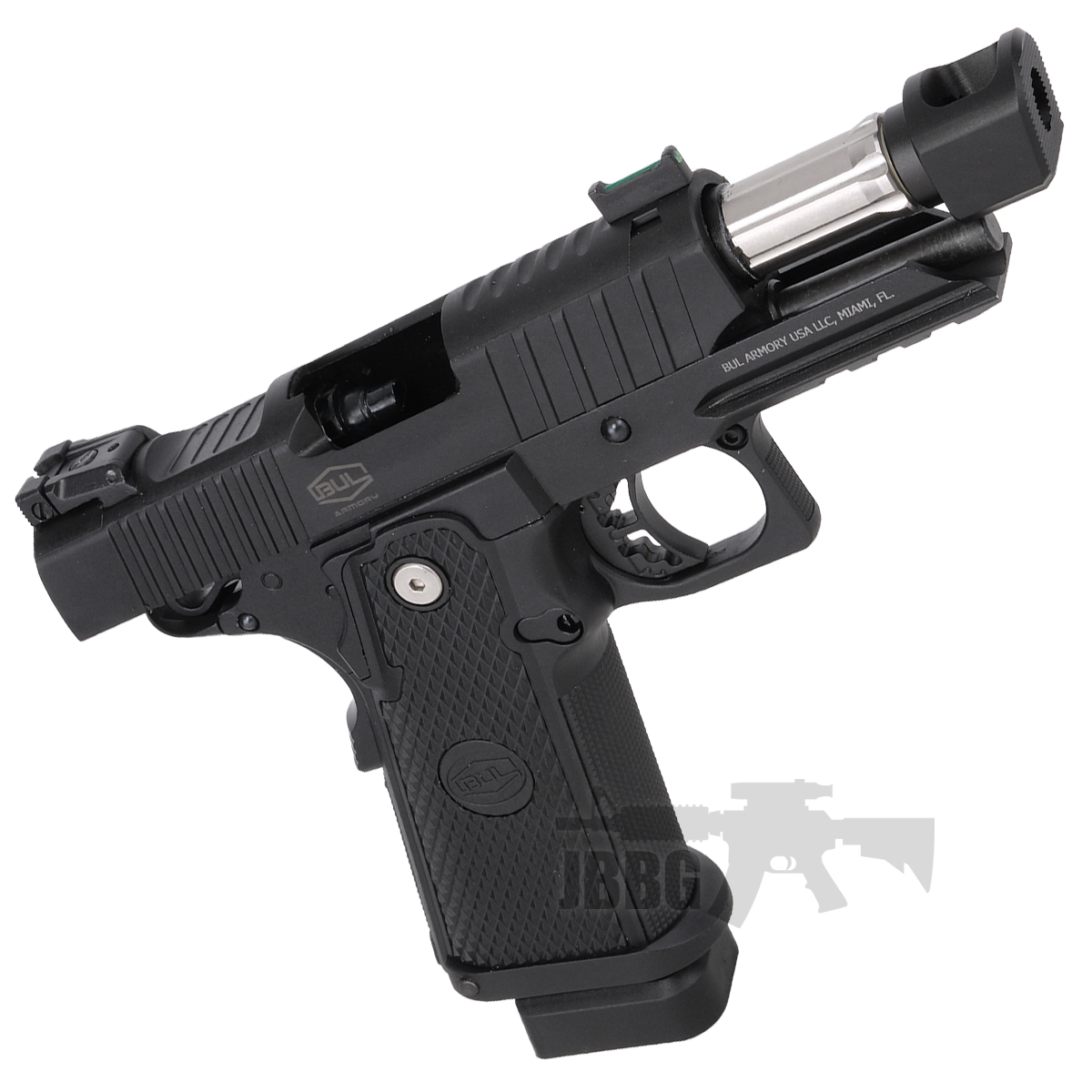 Bul Armory SAS II C6