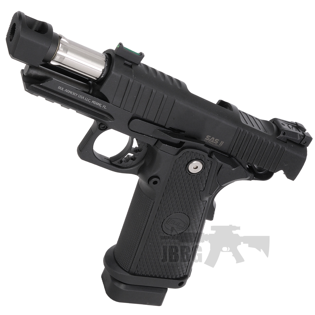Bul Armory SAS II C7
