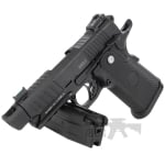 Bul Armory SAS II G1