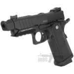 Bul Armory SAS II G3